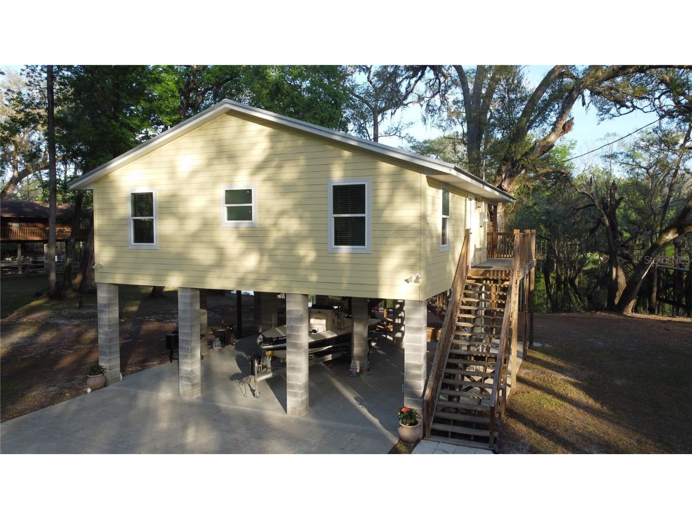 29002 River Run Road Branford FL 32008 - SANTA FE GC534086 image8