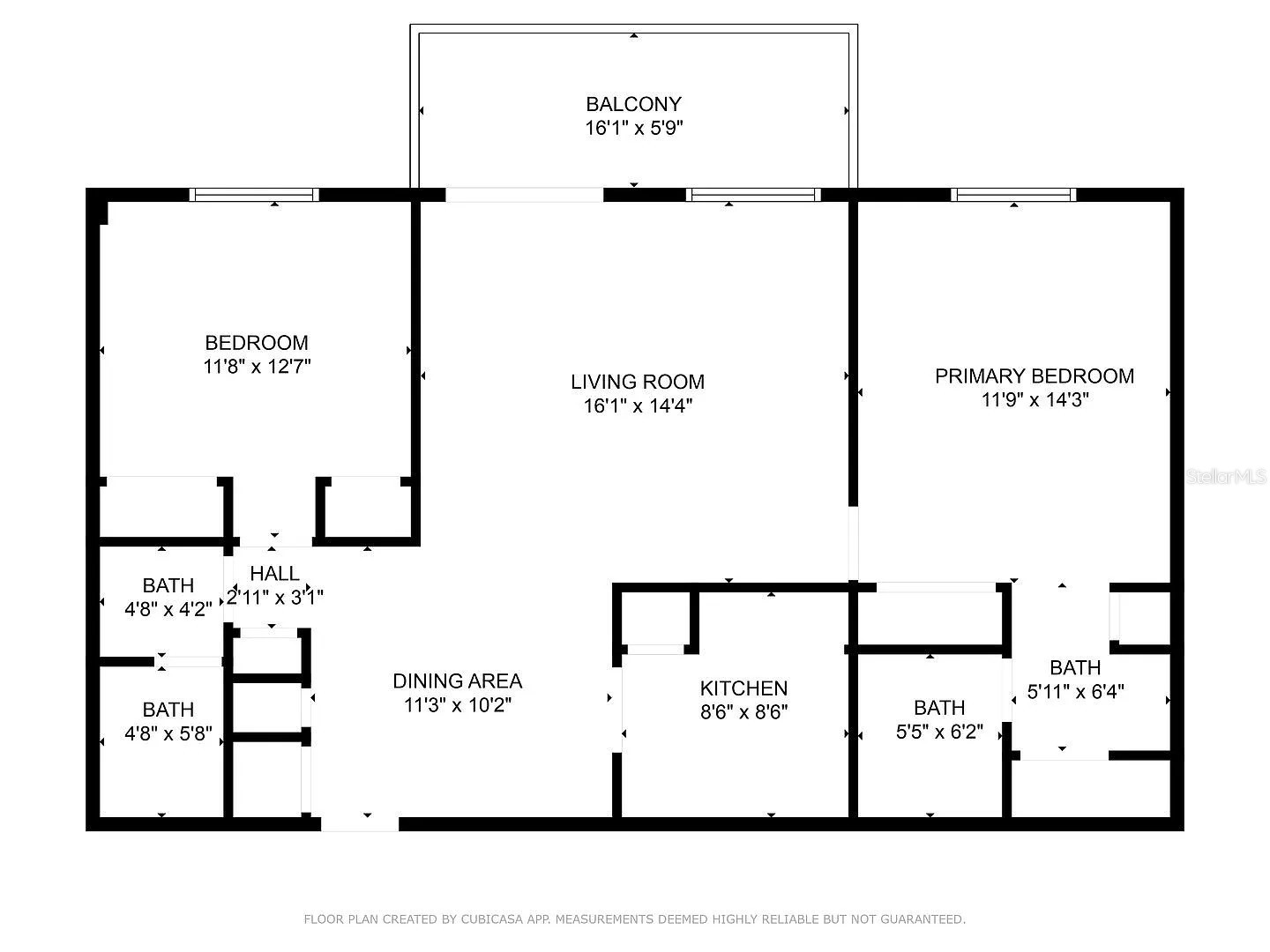 2901 26th Street W #309 Bradenton FL 34205 R4911340 image24