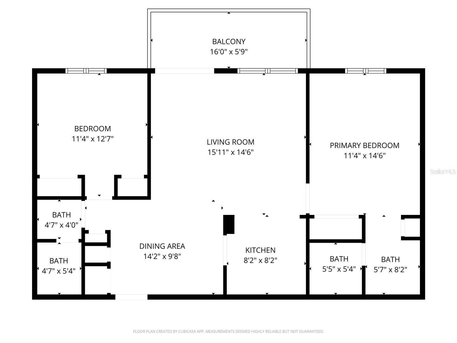 2901 26th Street W #509 Bradenton FL 34205 A4682318 image46