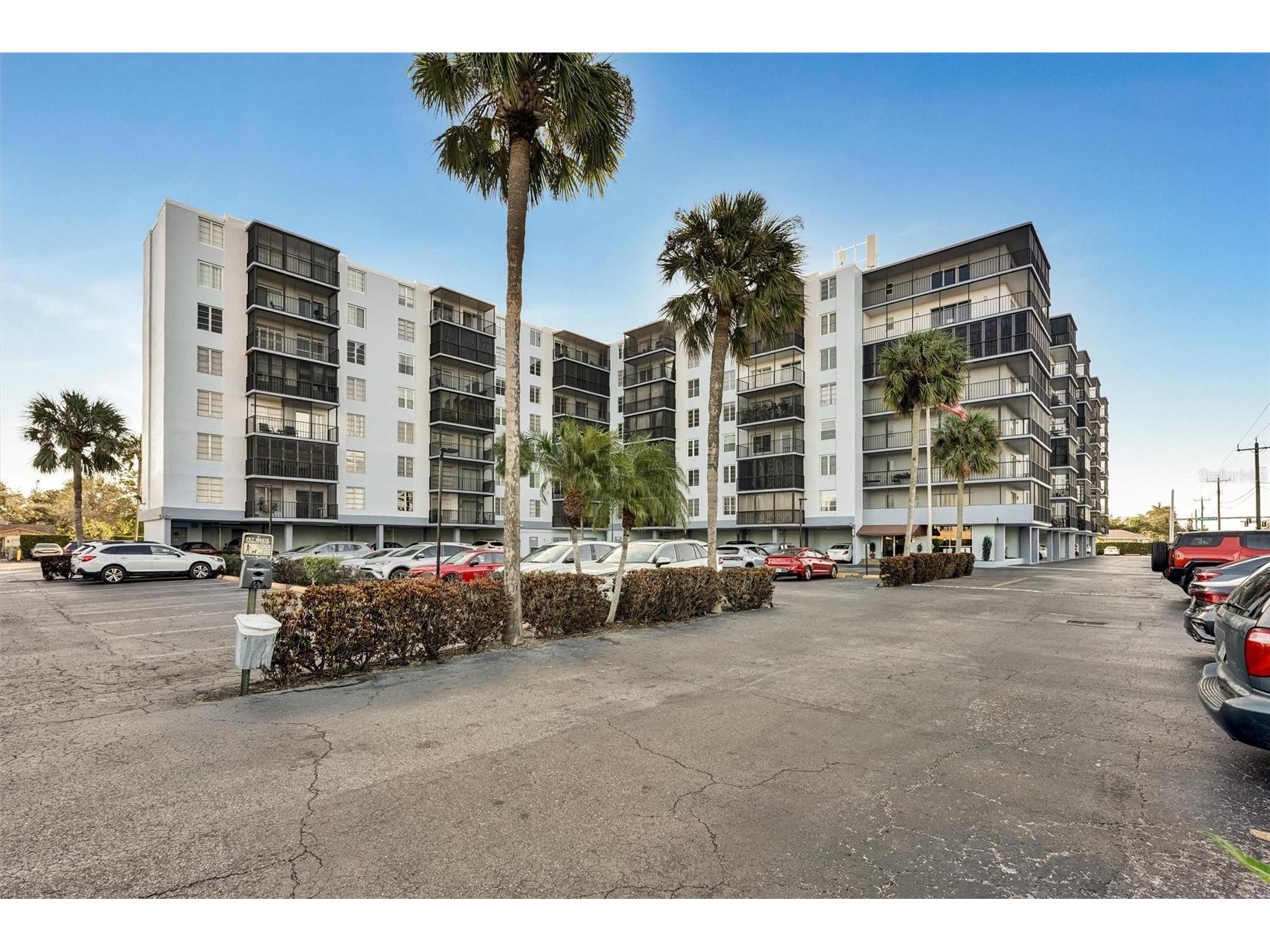 2901 26th Street W #606 Bradenton FL 34205 A4678843 image1
