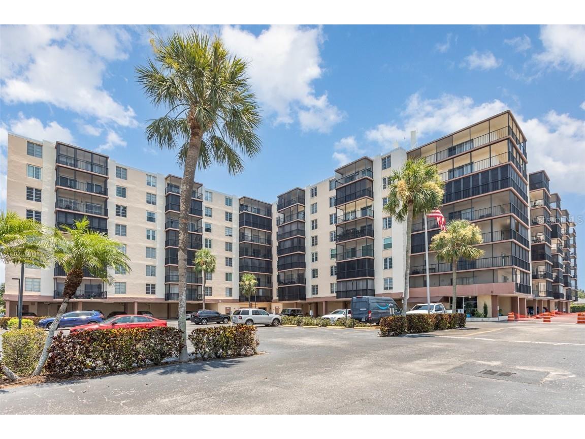 2901 26th Street W #815 Bradenton FL 34205 TB8400813 image1