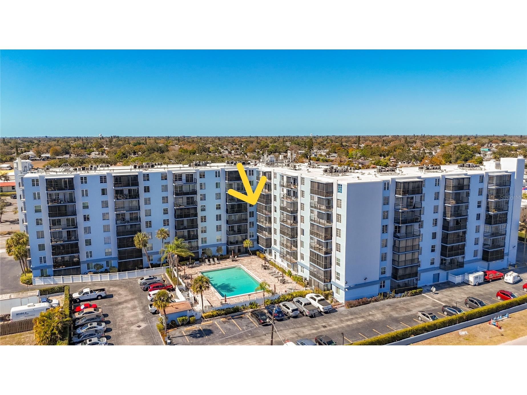 2901 26th Street W #APT 511 Bradenton FL 34205 TB8471555 image43