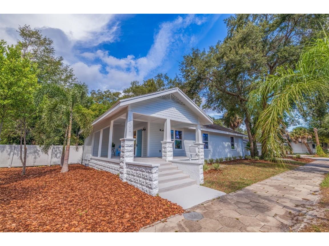2901 2nd Avenue S Saint Petersburg FL 33712 U8212979 image1