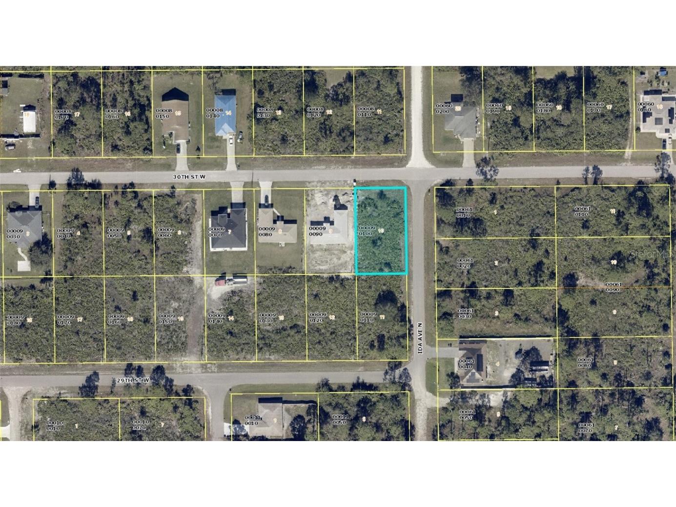 2901 30th Street W Lehigh Acres FL 33971 C7488437 image1