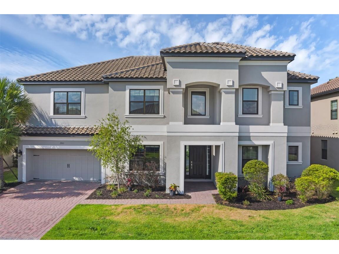 2901 Agostino Terrace Kissimmee FL 34746 O6313285 image2