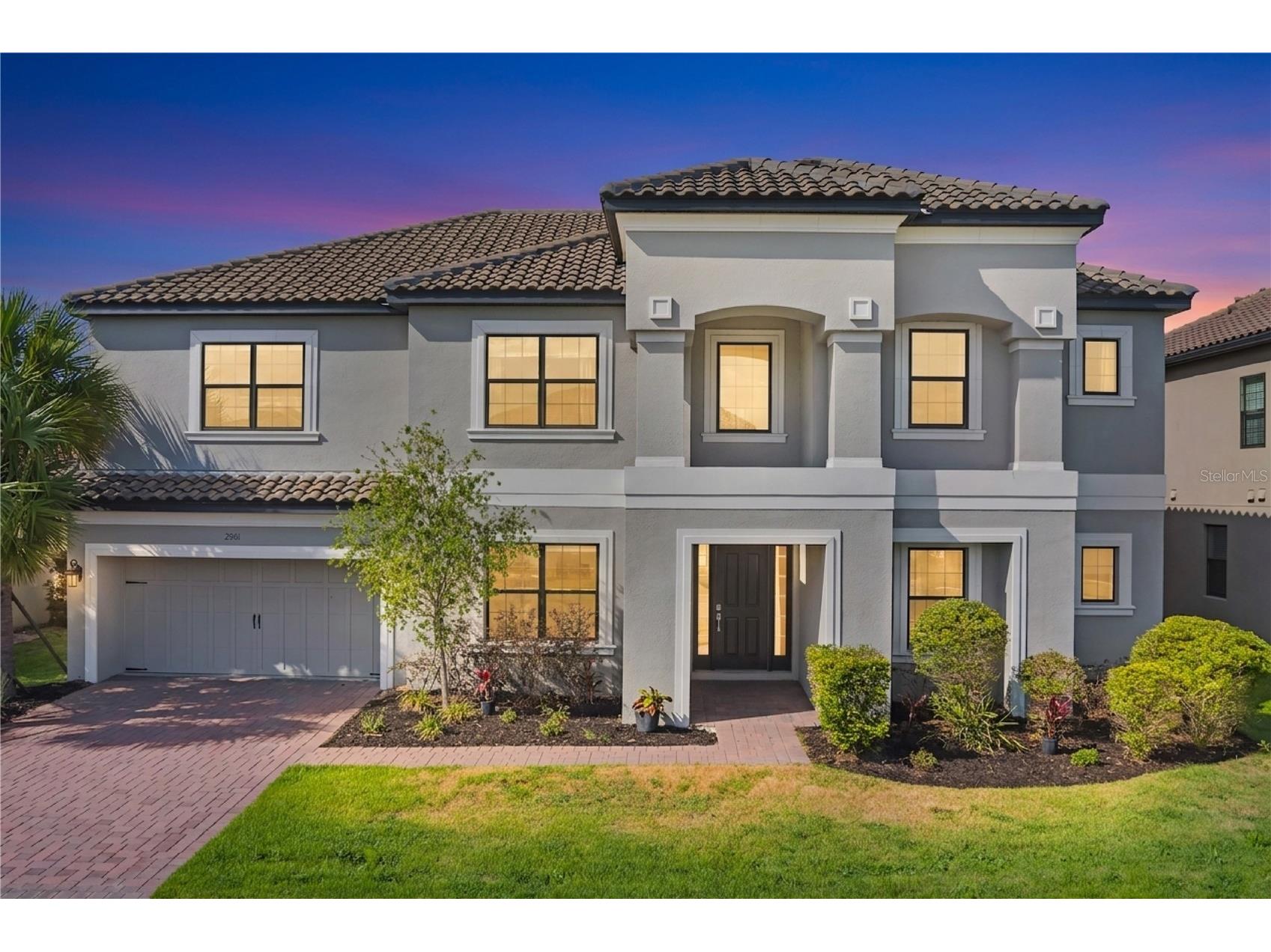 2901 Agostino Terrace Kissimmee FL 34746 - LAKE TOHOPEKALIGA O6415623 image1