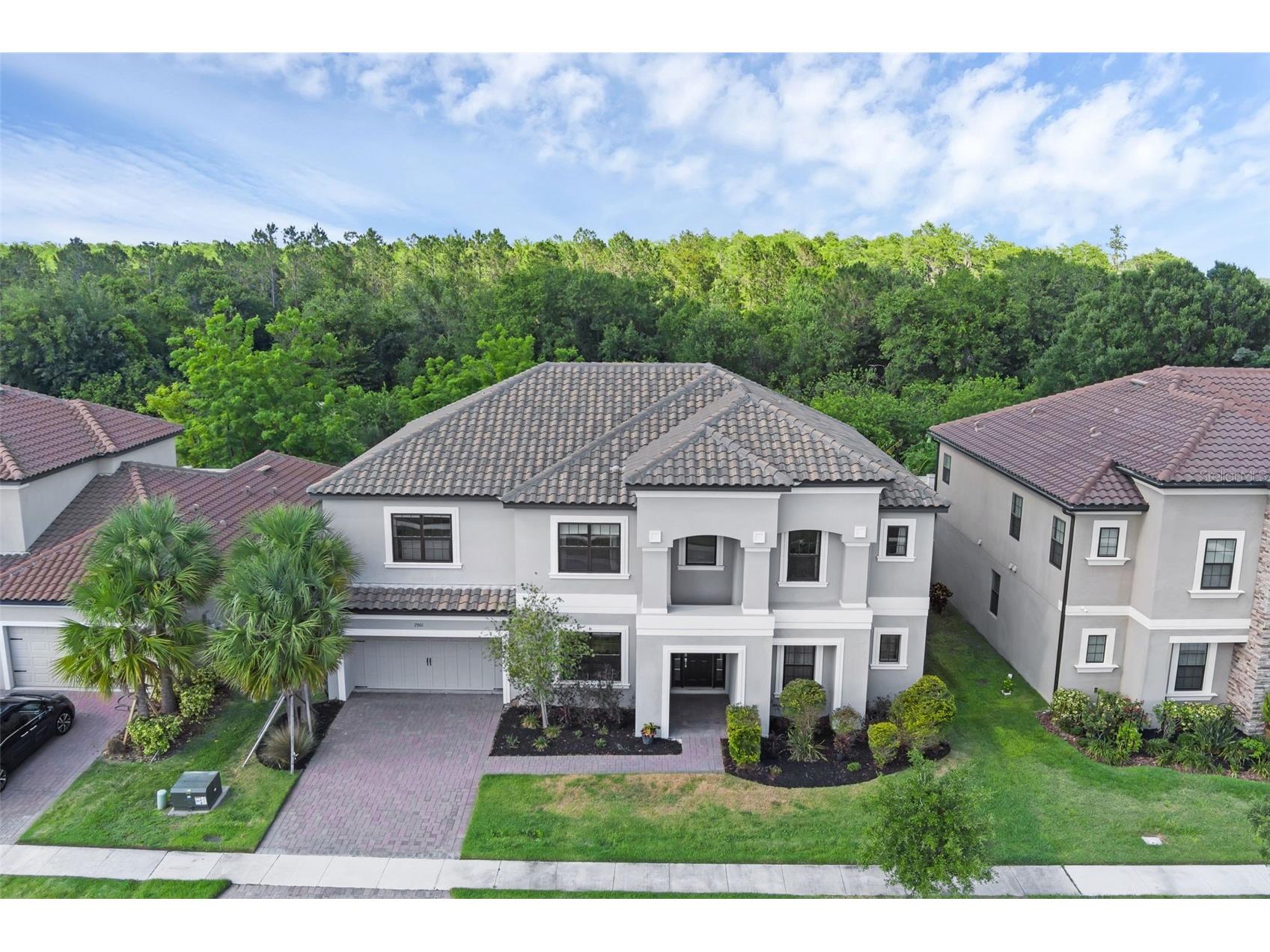 2901 Agostino Terrace Kissimmee FL 34746 - LAKE TOHOPEKALIGA O6415623 image44