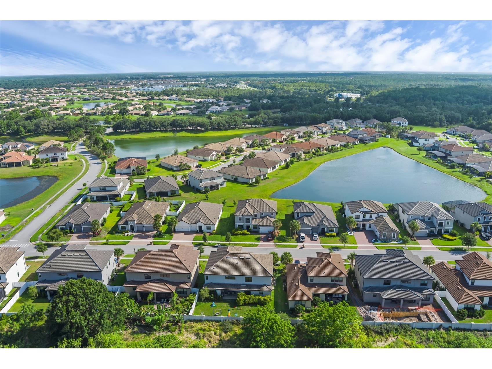 2901 Agostino Terrace Kissimmee FL 34746 - LAKE TOHOPEKALIGA O6415623 image50