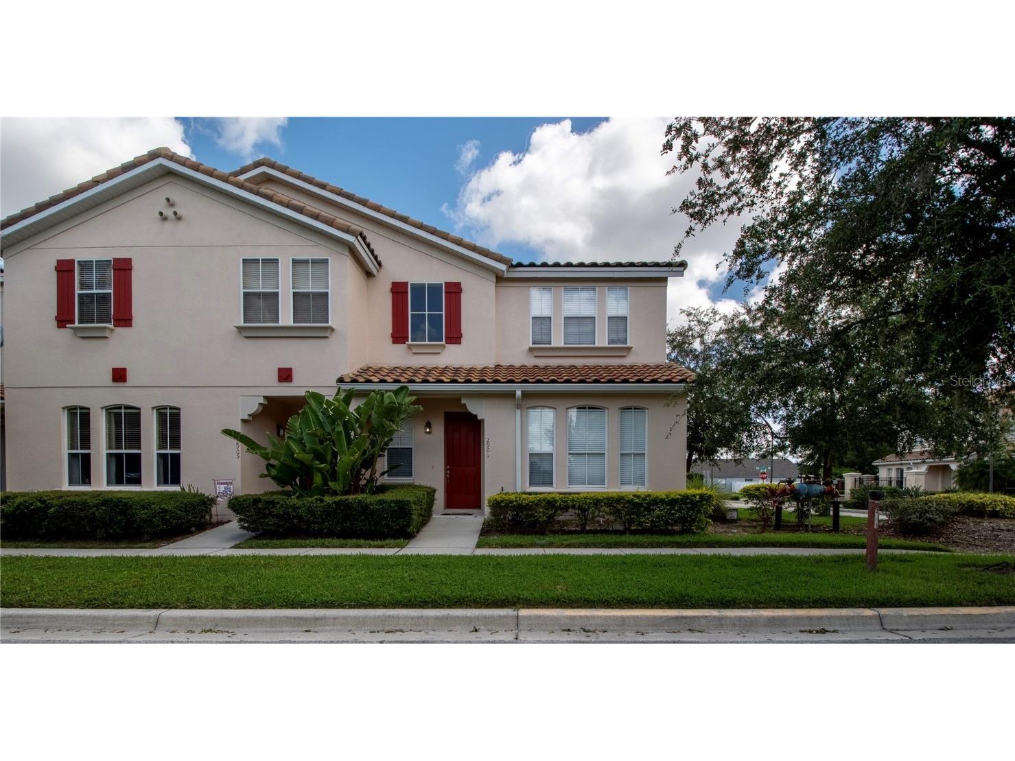 2901 Aqua Virgo Loop #19 Orlando FL 32837 S5089333 image1