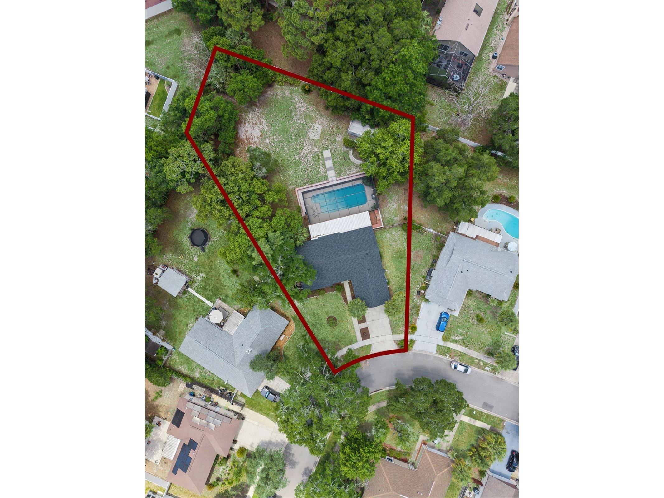2901 Autumnwood Trail Apopka FL 32703 O6405296 image28