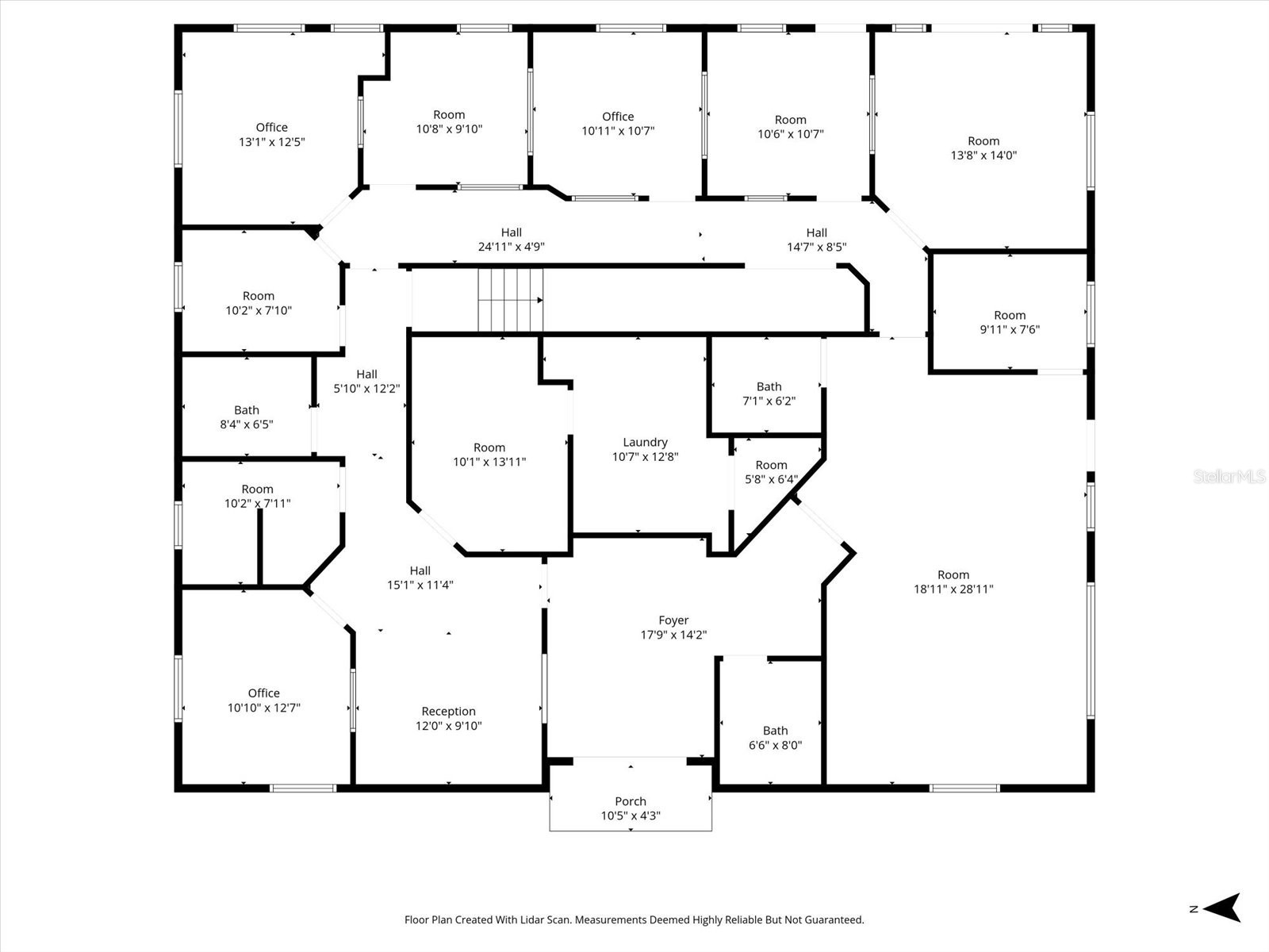 2901 Busch Lake Boulevard Tampa FL 33614 TB8456736 image40