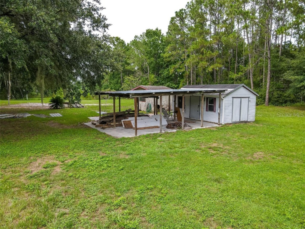 2901 Carter Jones Road Groveland FL 34736 O6223751 image12