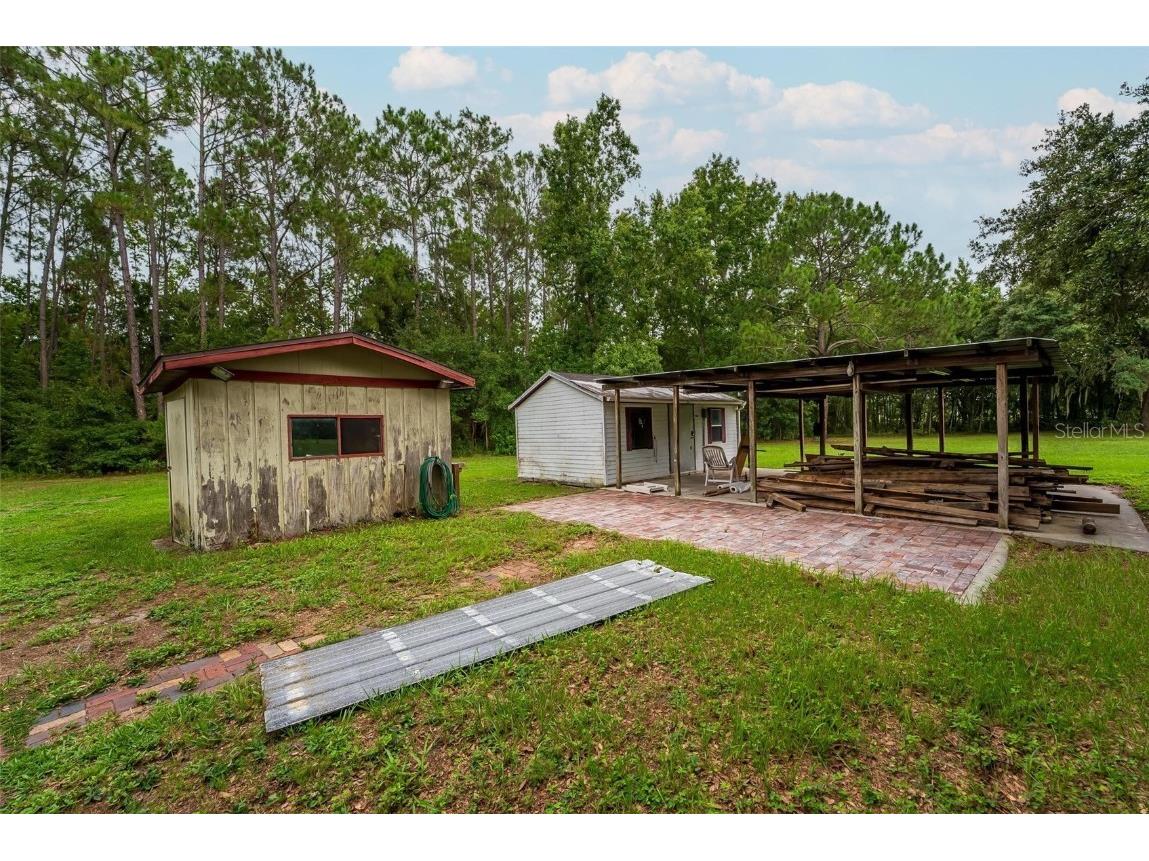 2901 Carter Jones Road Groveland FL 34736 O6223751 image16