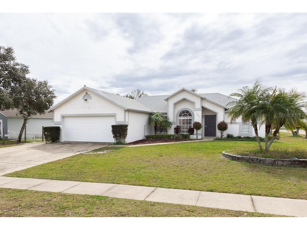 2901 Corrigan Drive Deltona FL 32738 V4934488 image1