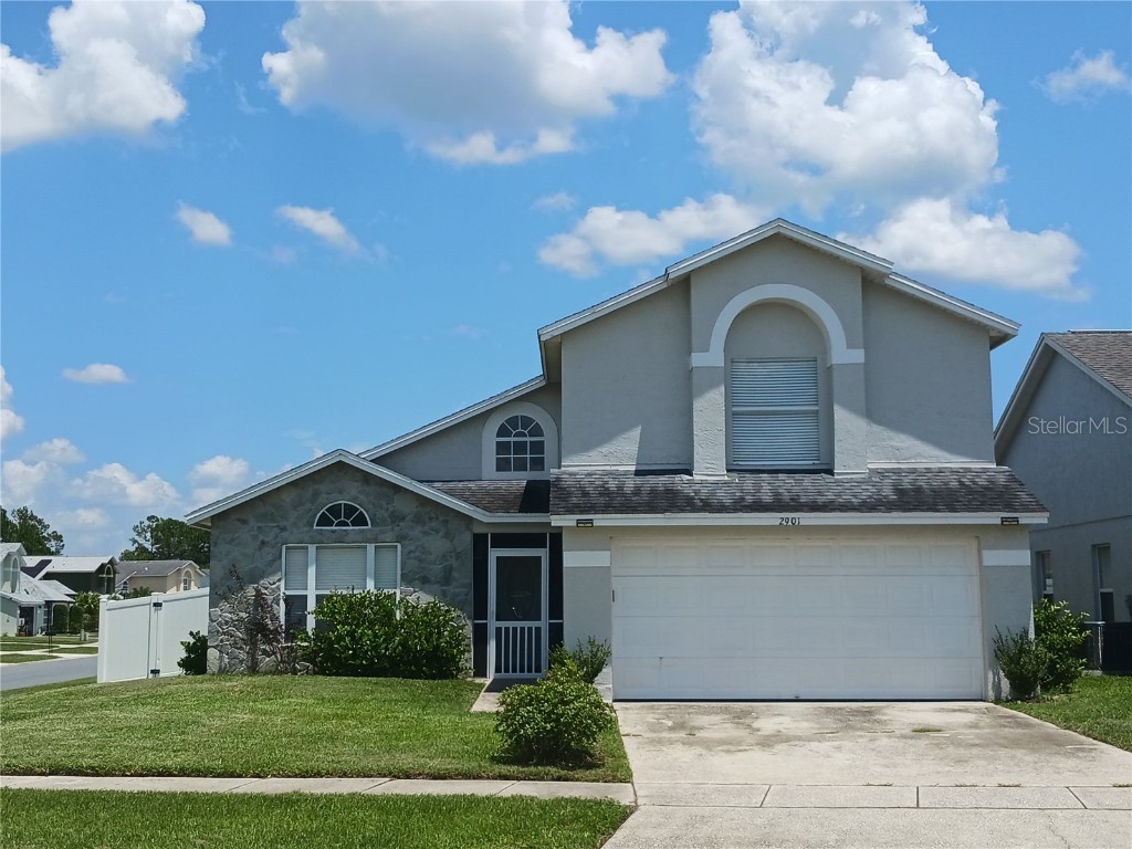 2901 Dickens Circle Kissimmee FL 34747 O6116171 image1