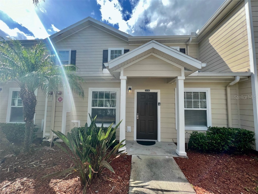 2901 Edenshire Way #103 Kissimmee FL 34746 O6331083 image1