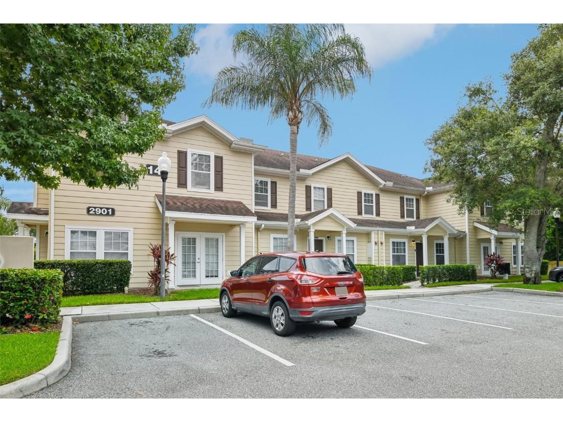 2901 Edenshire Way #107 Kissimmee FL 34746 S5105602 image1