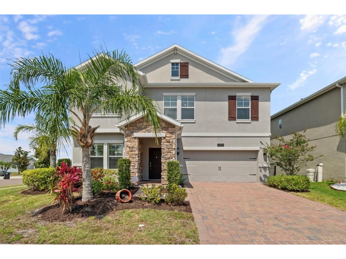 2901 Harvest Hill Lane Orlando FL 32824 S5126351 image1