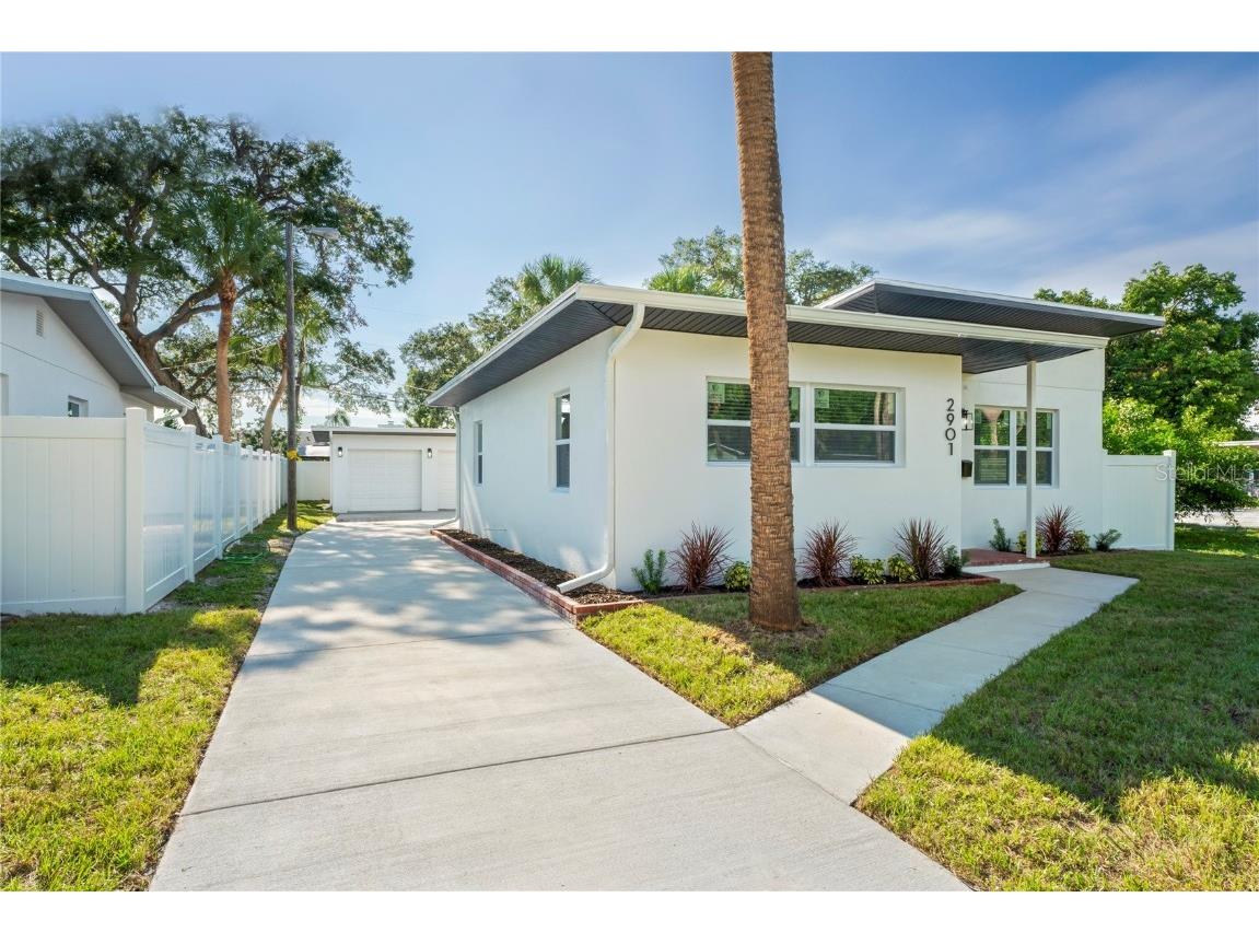 2901 Ivanhoe Way S Saint Petersburg FL 33705 U8212393 image1