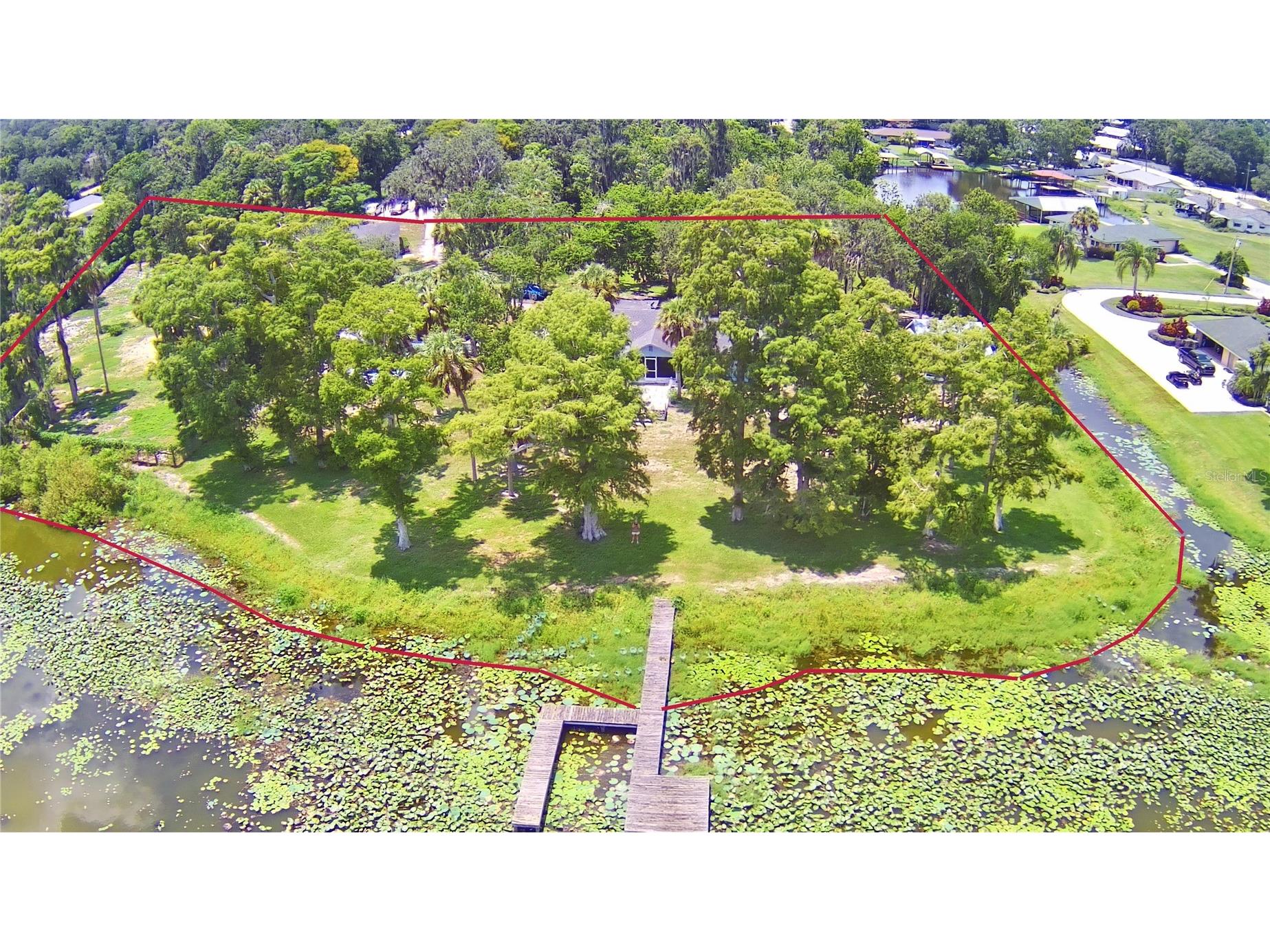 2901 Kayworth Road Lake Wales FL 33898 - LAKE PIERCE K4903025 image6