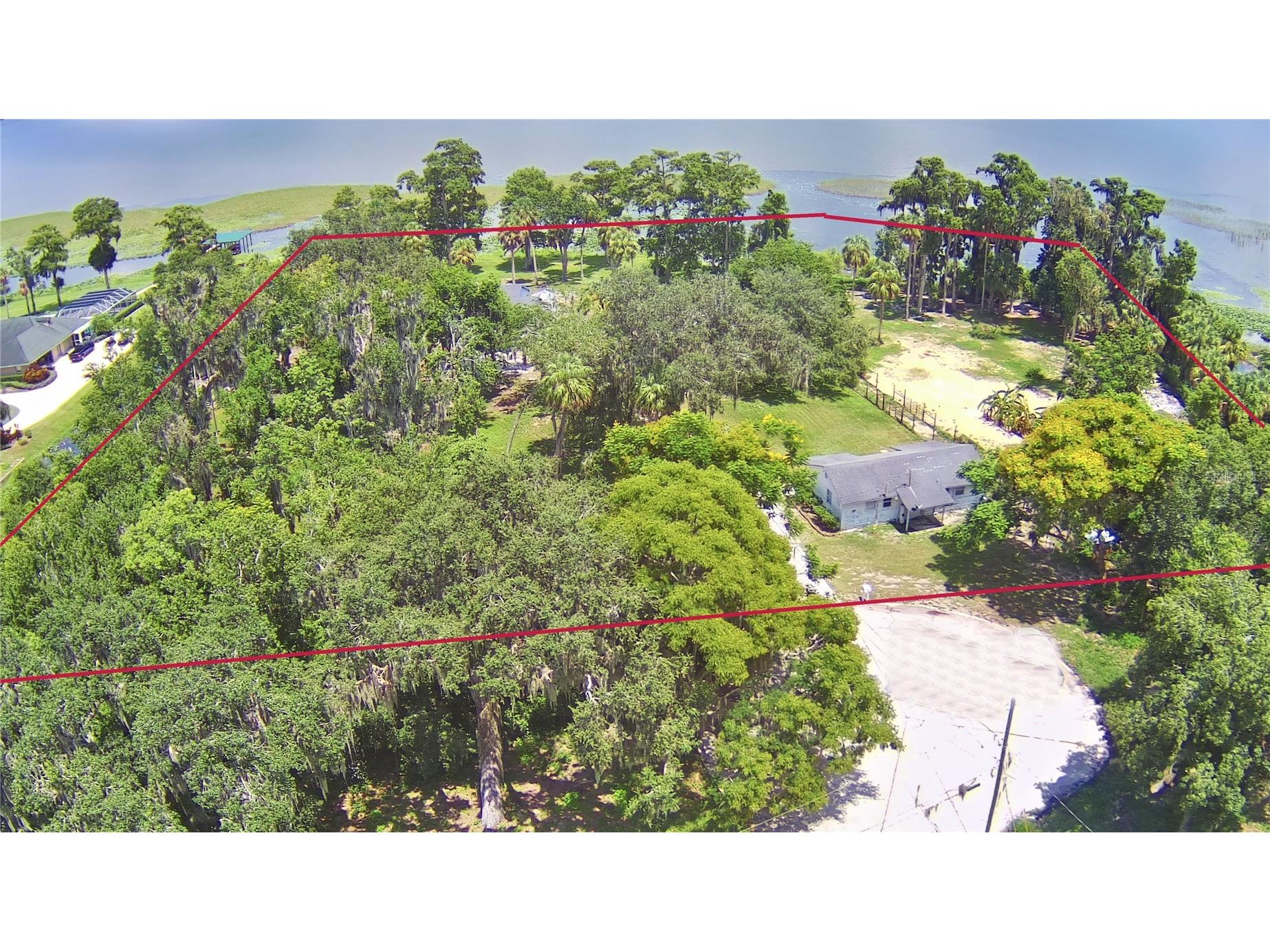 2901 Kayworth Road Lake Wales FL 33898 - LAKE PIERCE K4903025 image7