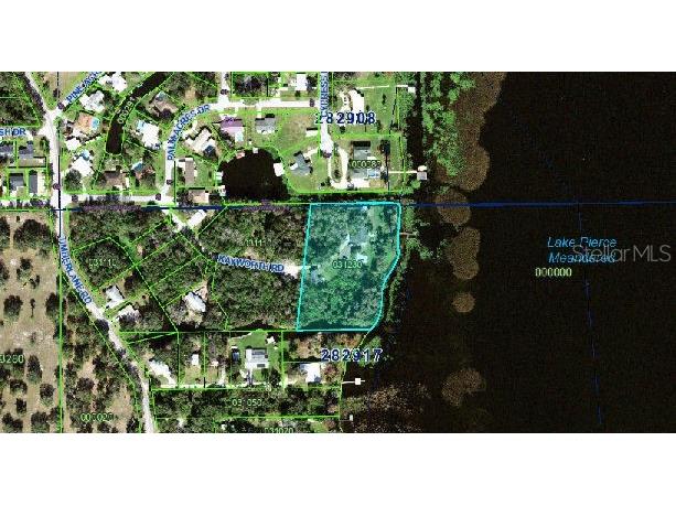 2901 Kayworth Road Lake Wales FL 33898 - LAKE PIERCE K4903025 image8