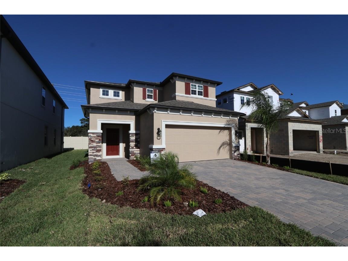 2901 Misty Marble Drive Zephyrhills FL 33540 T3470418 image1