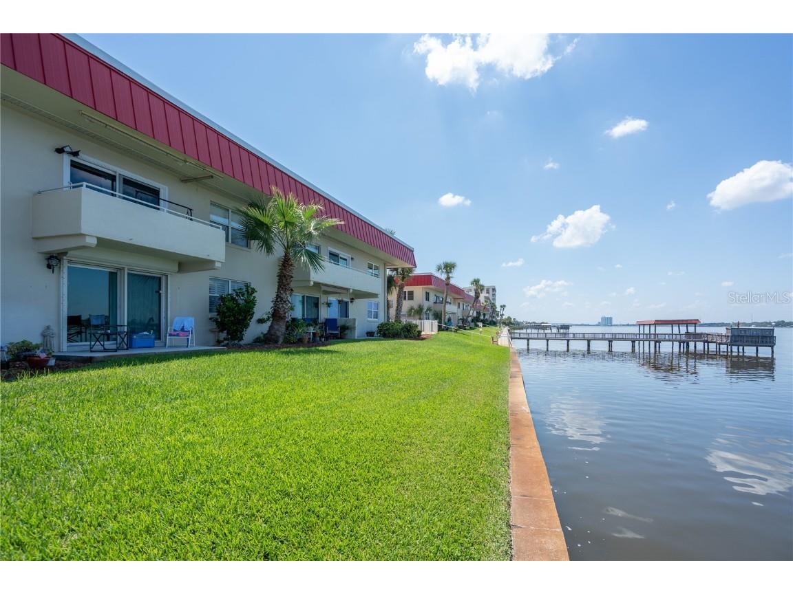 2901 N Halifax Avenue #205 Daytona Beach FL 32118 - HALIFAX FC311534 image1