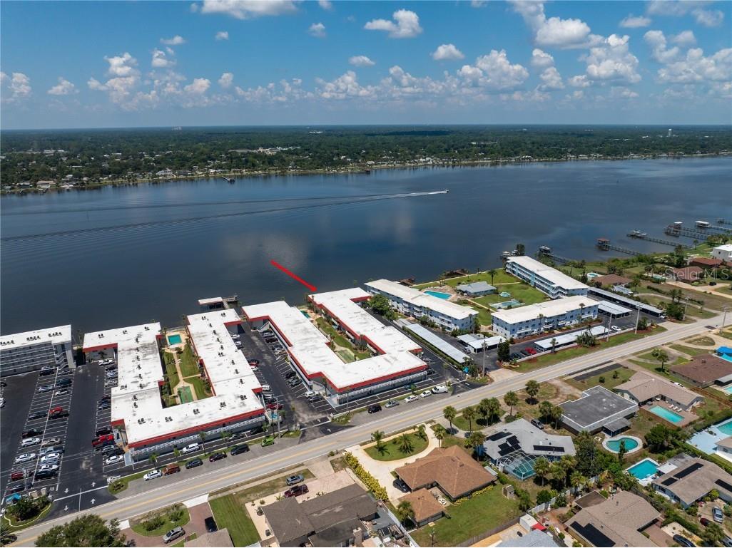 2901 N Halifax Avenue #205 Daytona Beach FL 32118 - HALIFAX FC311534 image43