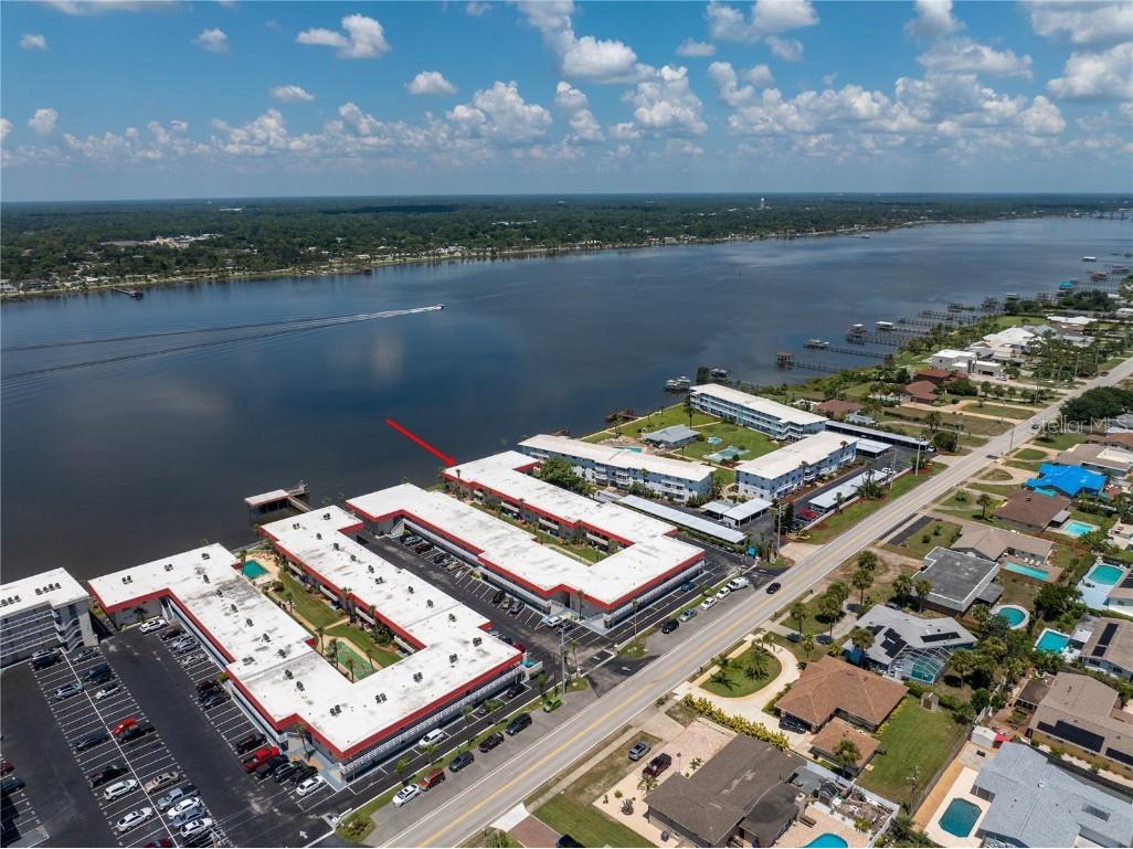 2901 N Halifax Avenue #205 Daytona Beach FL 32118 - HALIFAX FC311534 image44
