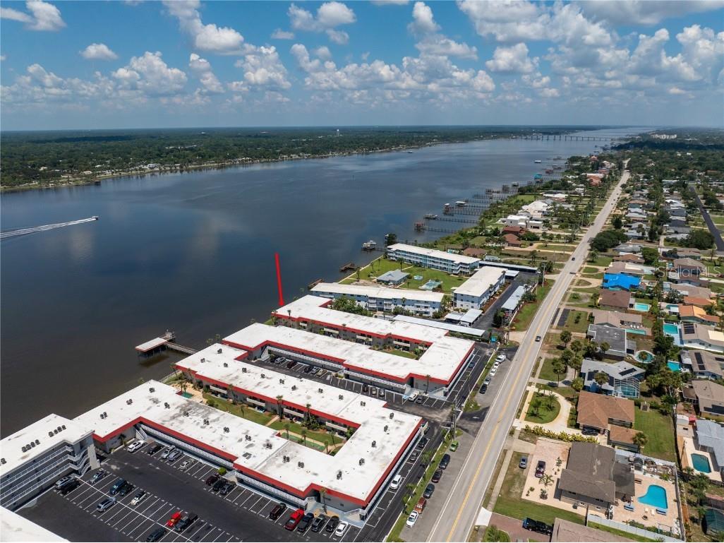 2901 N Halifax Avenue #205 Daytona Beach FL 32118 - HALIFAX FC311534 image45