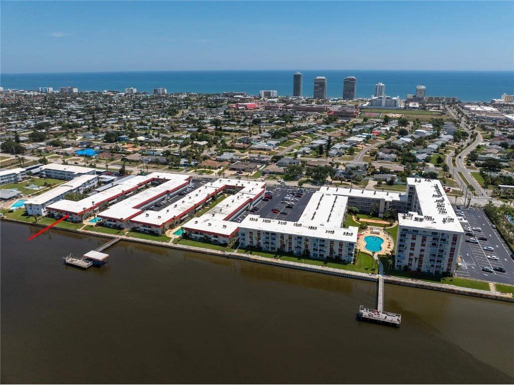 2901 N Halifax Avenue #205 Daytona Beach FL 32118 - HALIFAX FC311534 image46
