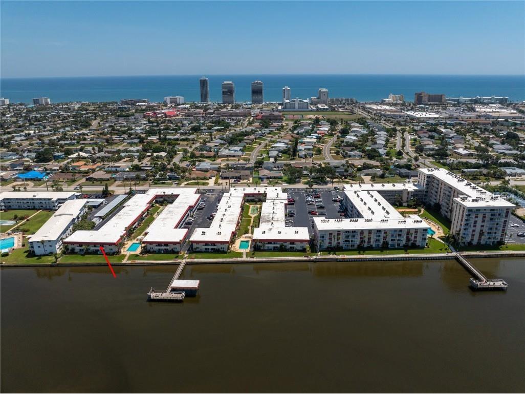2901 N Halifax Avenue #205 Daytona Beach FL 32118 - HALIFAX FC311534 image47