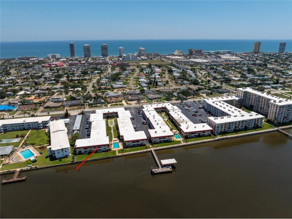 2901 N Halifax Avenue #205 Daytona Beach FL 32118 - HALIFAX FC311534 image48
