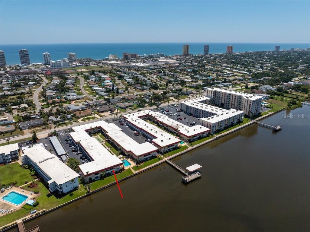 2901 N Halifax Avenue #205 Daytona Beach FL 32118 - HALIFAX FC311534 image49