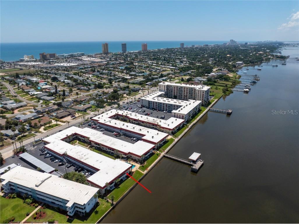 2901 N Halifax Avenue #205 Daytona Beach FL 32118 - HALIFAX FC311534 image50