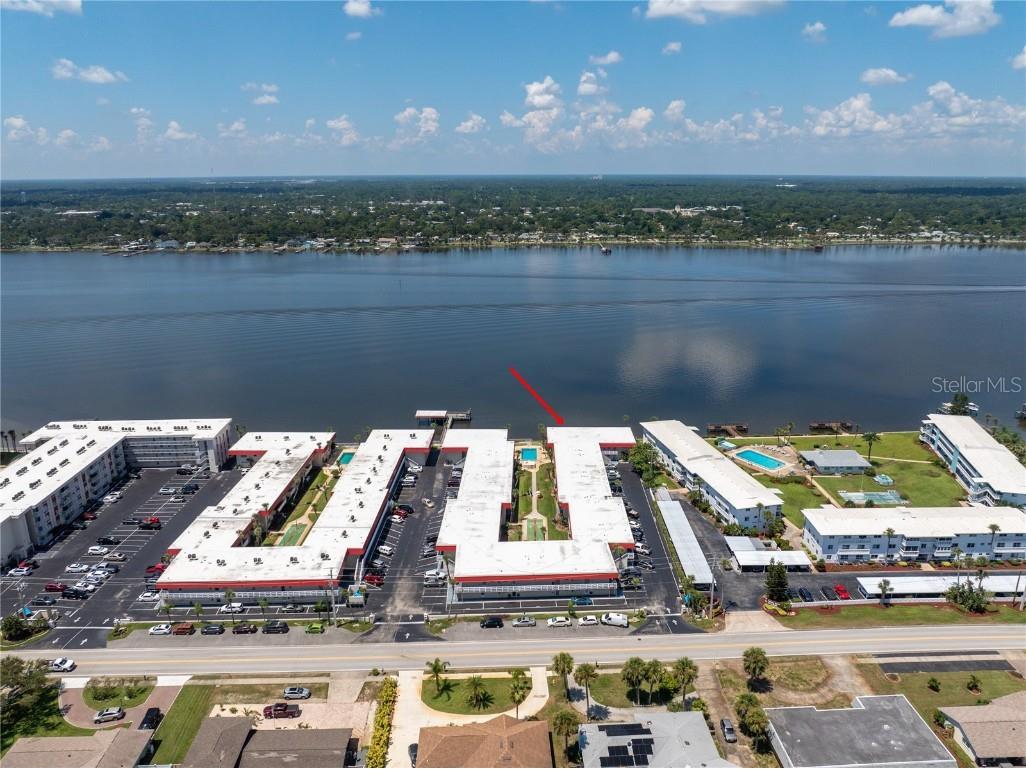 2901 N Halifax Avenue #205 Daytona Beach FL 32118 - HALIFAX FC311534 image51