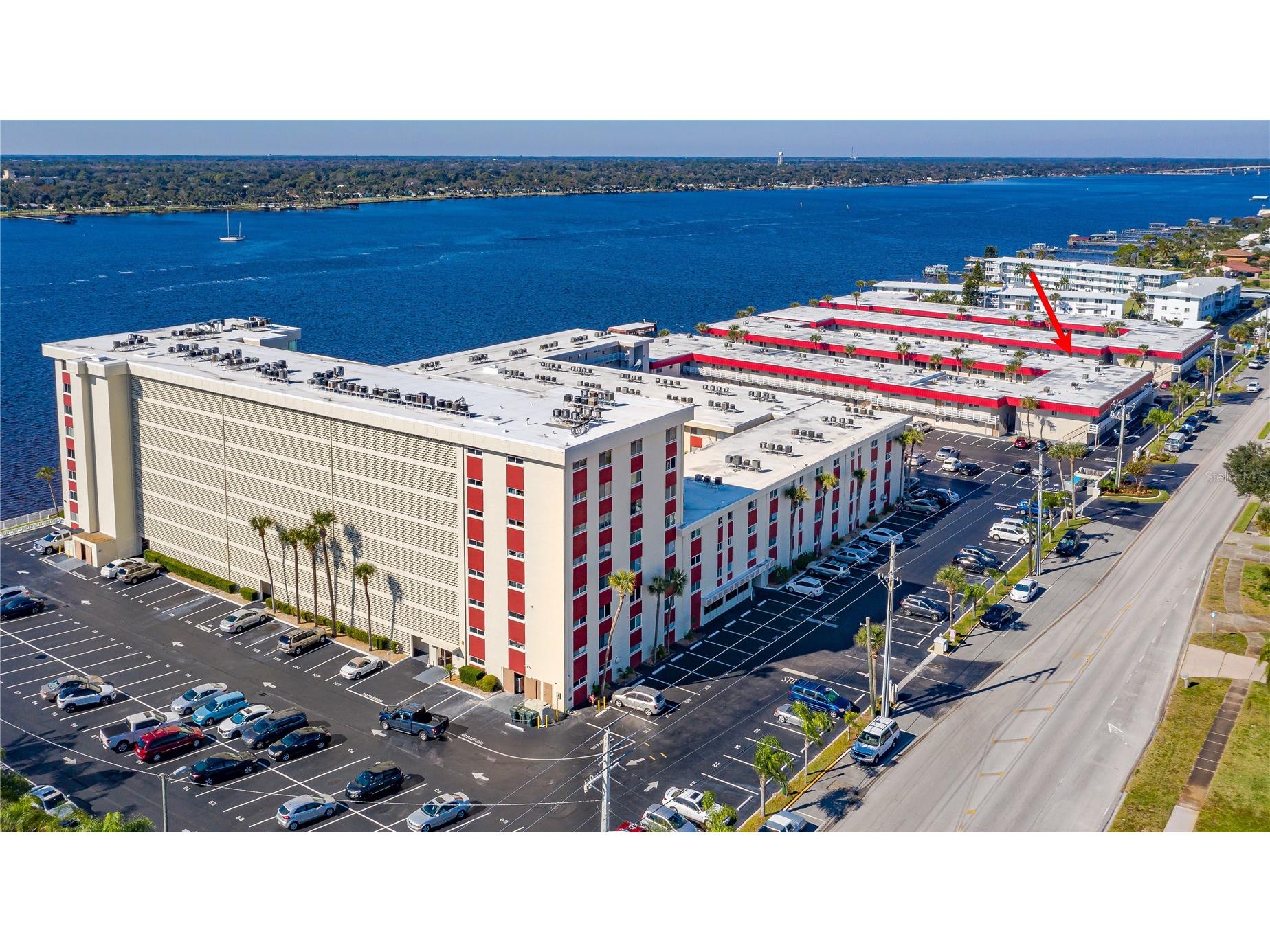 2901 N Halifax Avenue #220 Daytona Beach FL 32118 - HALIFAX RIVER FC316434 image1