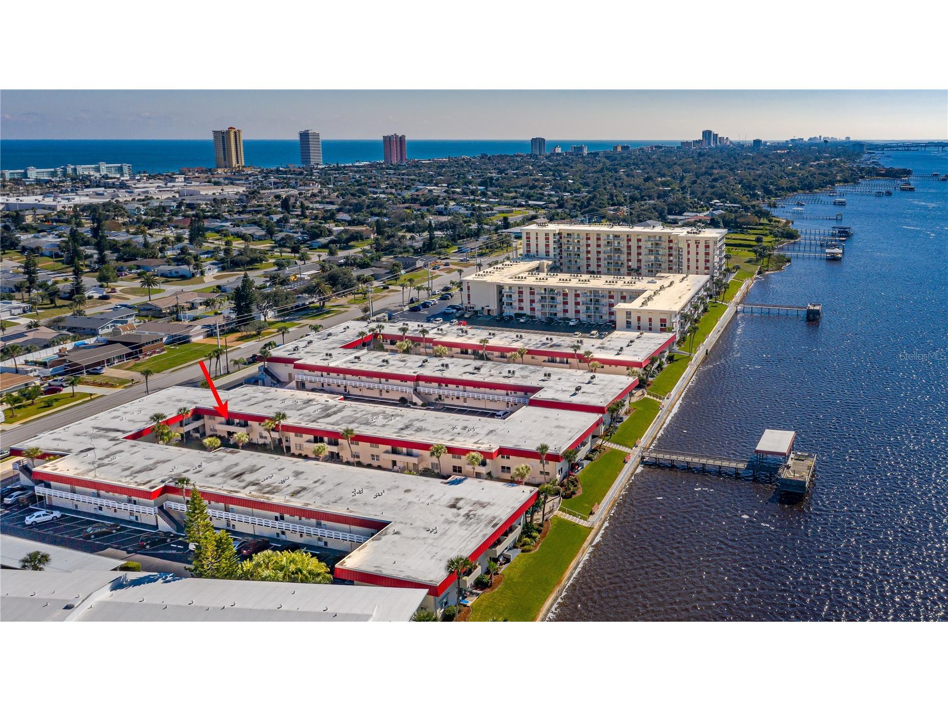 2901 N Halifax Avenue #220 Daytona Beach FL 32118 - HALIFAX RIVER FC316434 image2