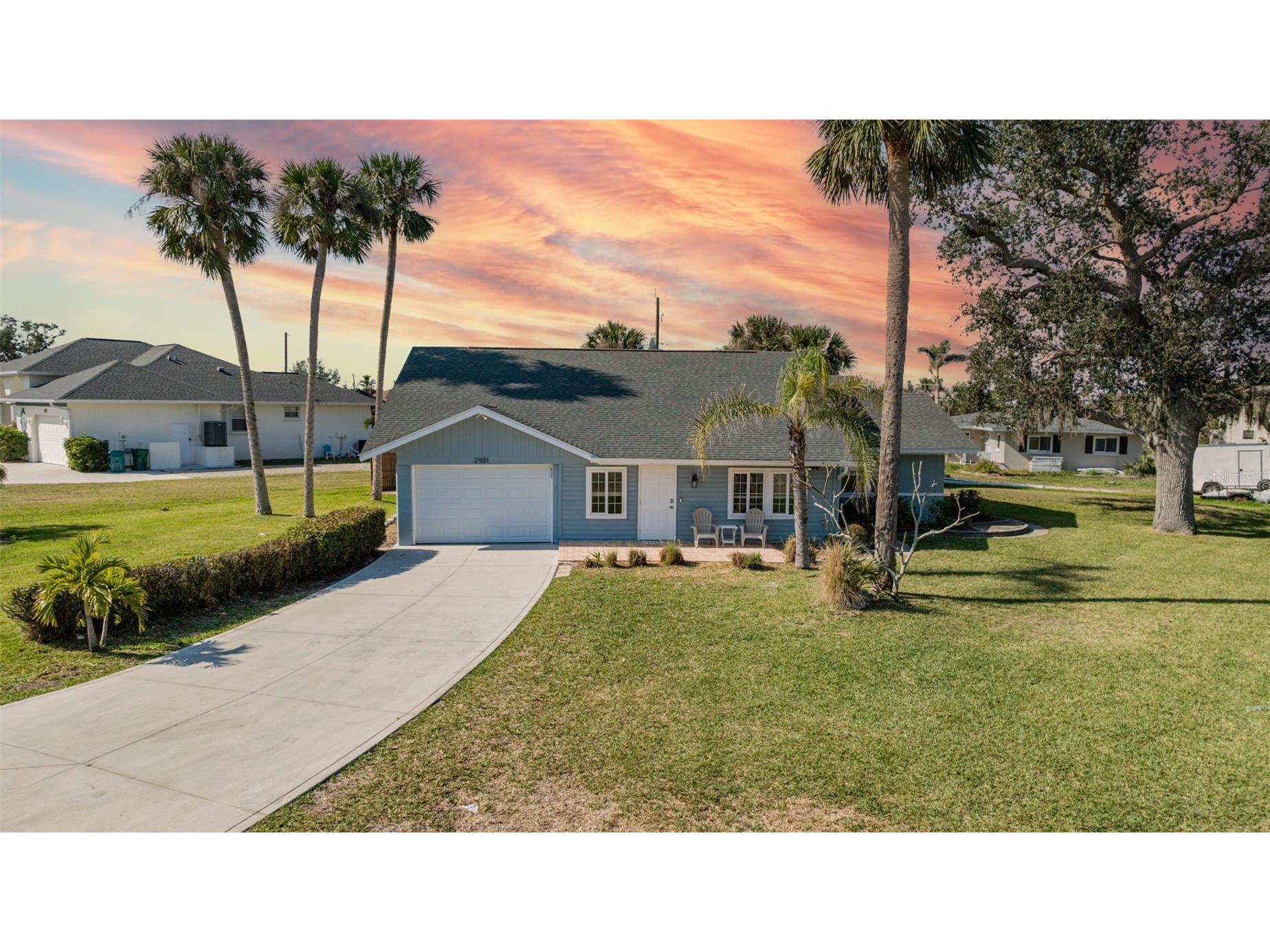2901 Palm Drive Punta Gorda FL 33950 C7524335 image1