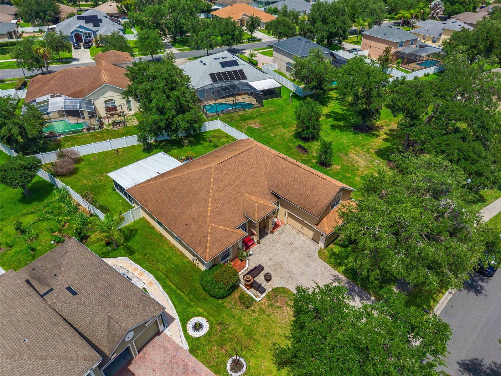 2901 Rambling Oaks Way Kissimmee FL 34746 S5151785 image35