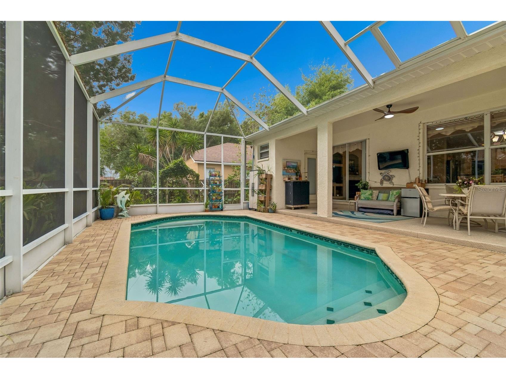 2901 Red Coat Circle Brandon FL 33511 TB8494877 image37