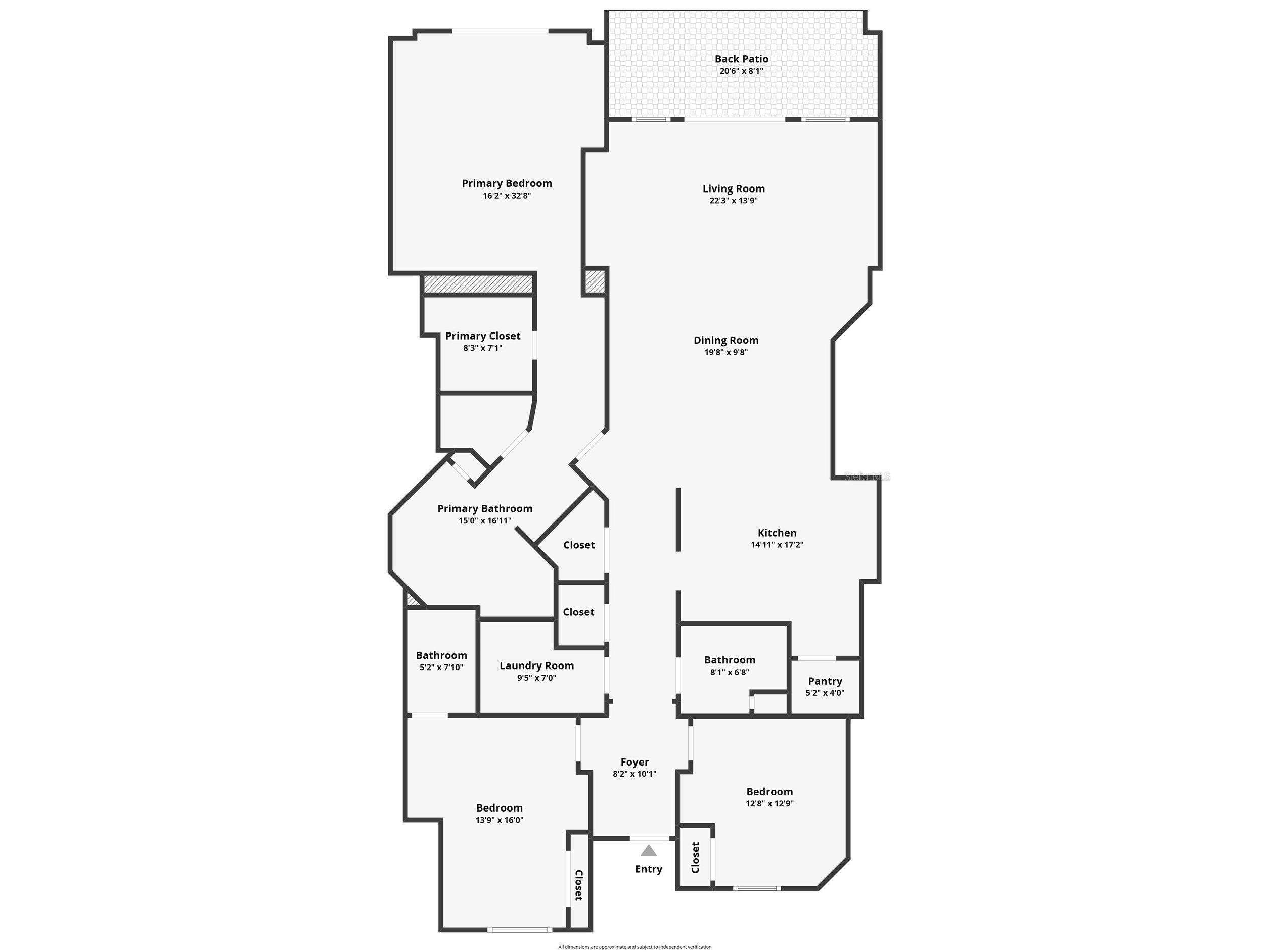 2901 S Atlantic Avenue #102 Daytona Beach FL 32118 O6378187 image49