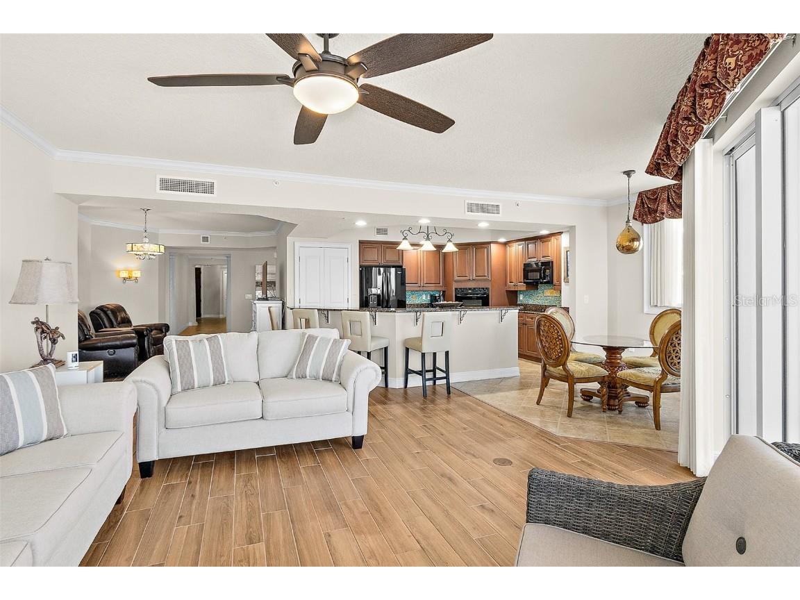 2901 S Atlantic Avenue #401 Daytona Beach Shores FL 32118 V4942827 image11