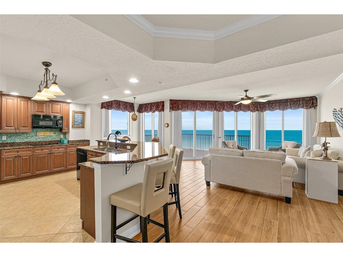 2901 S Atlantic Avenue #401 Daytona Beach Shores FL 32118 V4942827 image2