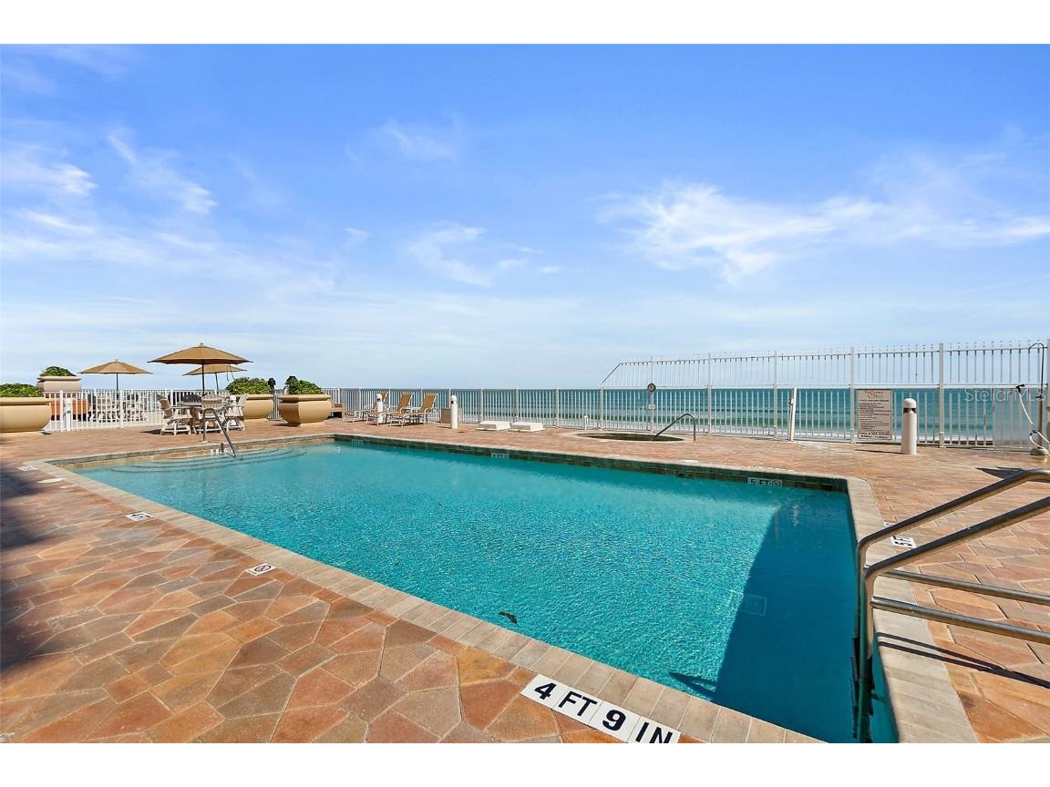 2901 S Atlantic Avenue #401 Daytona Beach Shores FL 32118 V4942827 image49