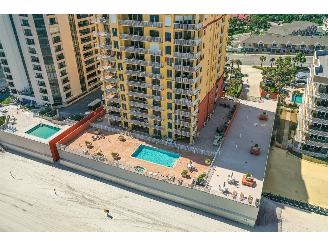 2901 S Atlantic Avenue #401 Daytona Beach Shores FL 32118 V4942827 image53