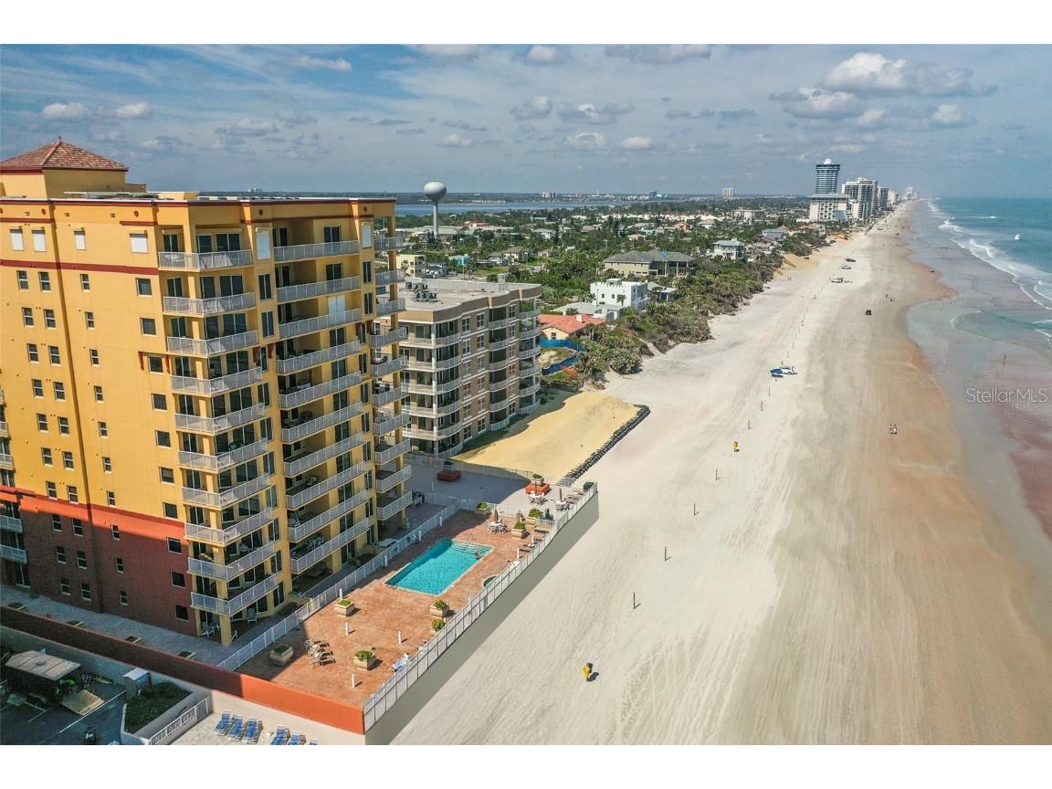 2901 S Atlantic Avenue #401 Daytona Beach Shores FL 32118 V4942827 image56