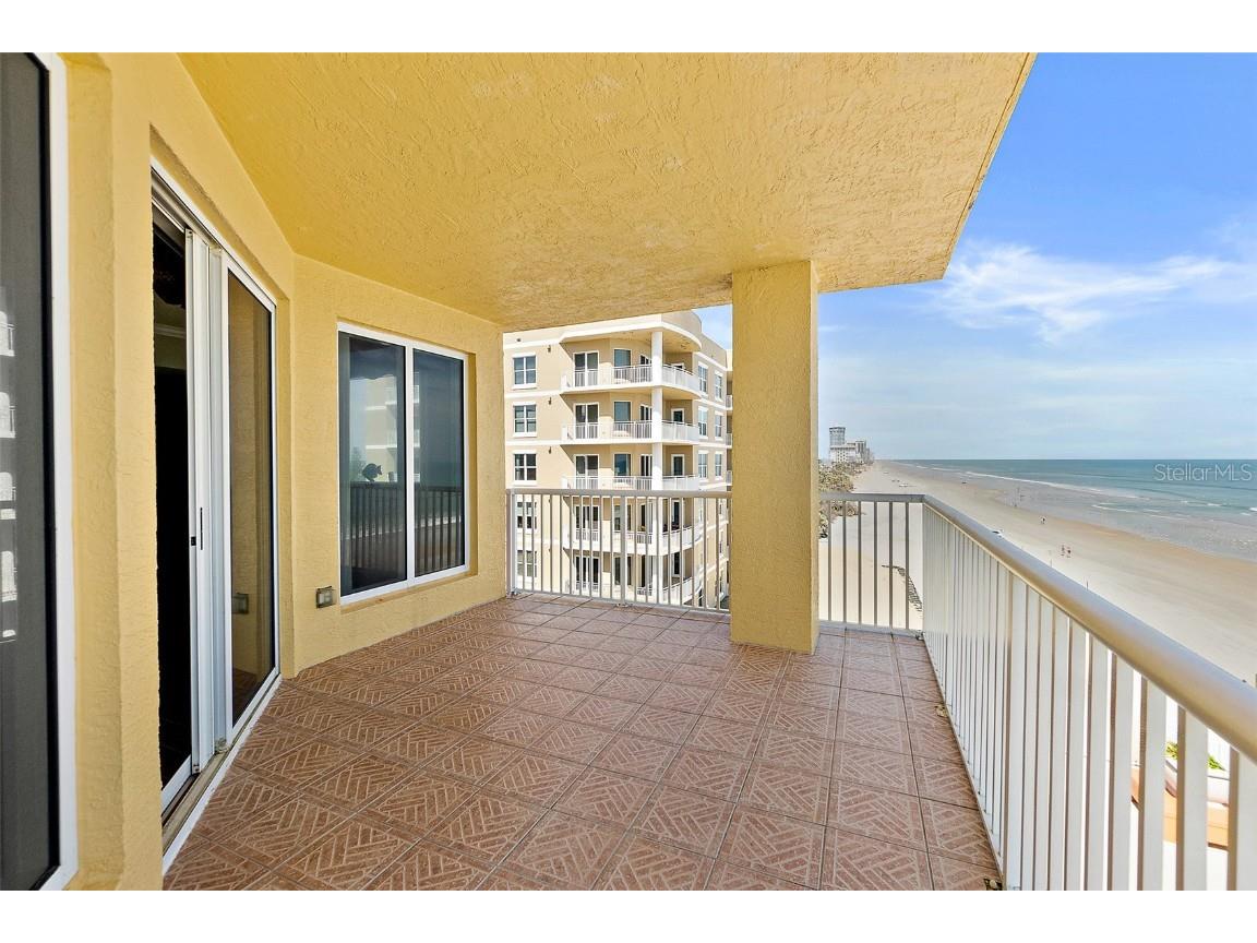 2901 S Atlantic Avenue #401 Daytona Beach Shores FL 32118 V4942827 image8