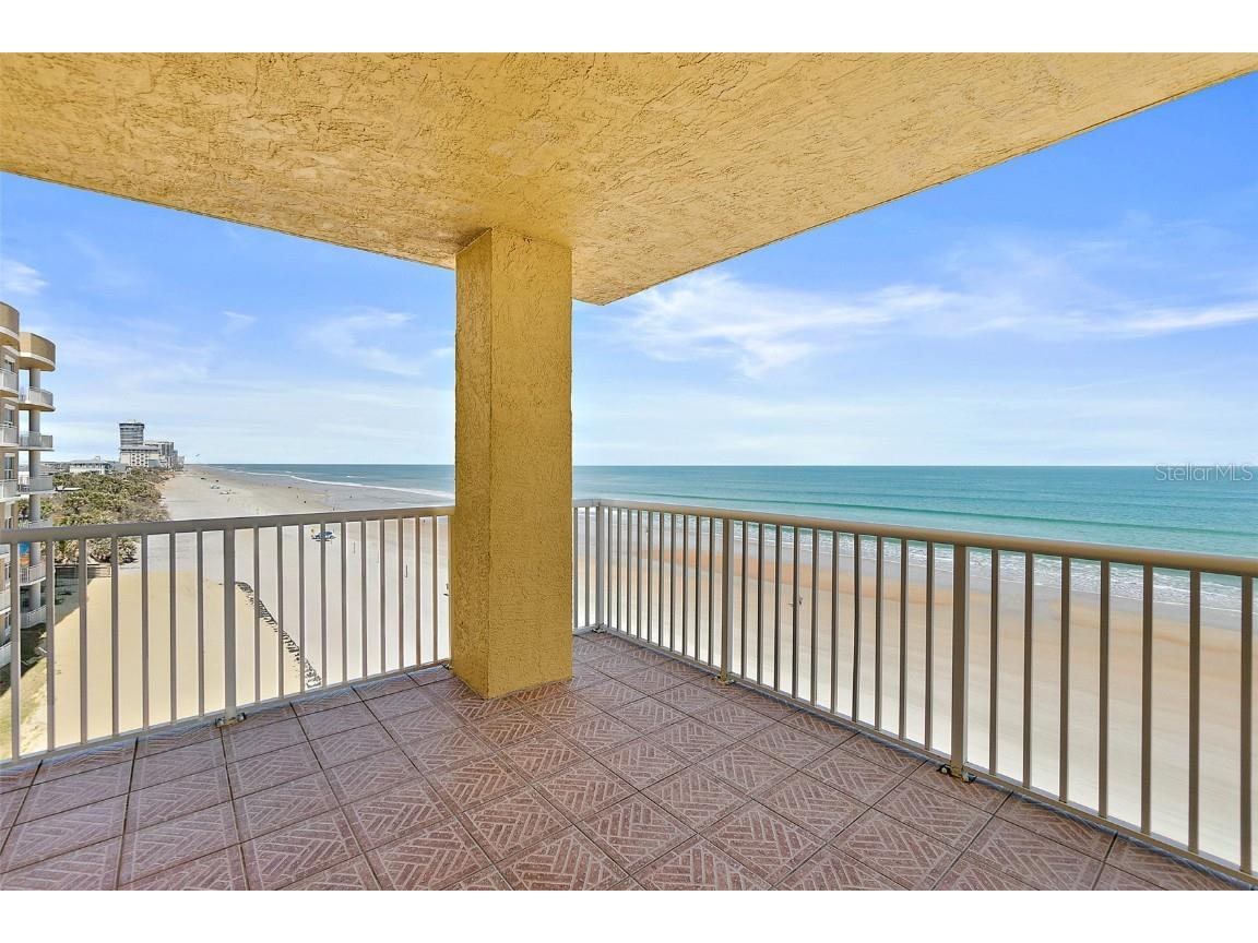 2901 S Atlantic Avenue #401 Daytona Beach Shores FL 32118 V4942827 image9